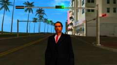 Mafia Man pour GTA Vice City