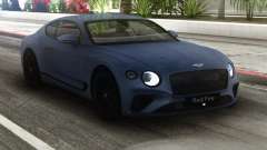 Bentley Continental GT V8 4.0i AT für GTA San Andreas