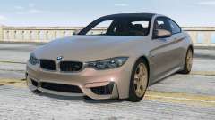 BMW M4 Quartz [Add-On] pour GTA 5