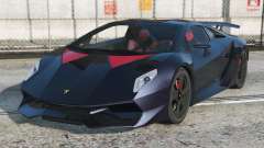 Lamborghini Sesto Elemento Bastille [Add-On] für GTA 5