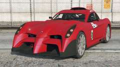 Panoz Abruzzi Lust [Add-On] pour GTA 5