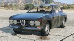 Alfa Romeo 1750 Mine Shaft pour GTA 5