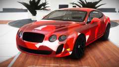 Bentley Continental MS-X S11 pour GTA 4