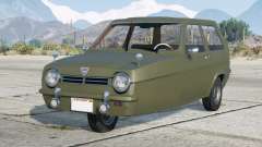 Reliant Robin Finch [Replace] für GTA 5