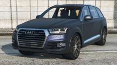 Audi Q7 Ucla Blue [Replace] für GTA 5