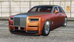 Rolls Royce Phantom Golden Gate Bridge [Add-On] für GTA 5