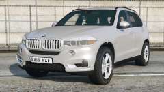 BMW X5 Unmarked Police [Replace] pour GTA 5