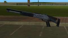 CS:S Chromegun für GTA Vice City