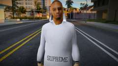 [REL] Supreme by herney pour GTA San Andreas