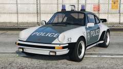 Porsche 911 Police [Add-On] pour GTA 5
