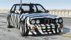 BMW M3 Pearl Bush [Add-On] für GTA 5