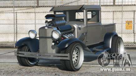 Ford Pickup Truck Hot Rod [Replace] pour GTA 5