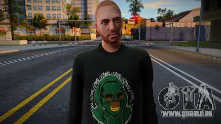 [REL] BNDT By: StogZ für GTA San Andreas
