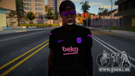 Skin Random 823 pour GTA San Andreas