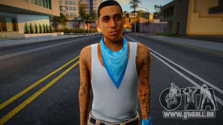 Vla2 MarabuntaGrande pour GTA San Andreas