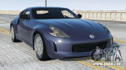 Nissan 370Z Independence [Add-On] für GTA 5