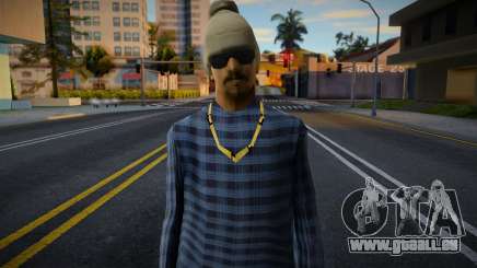 Latino gang member für GTA San Andreas