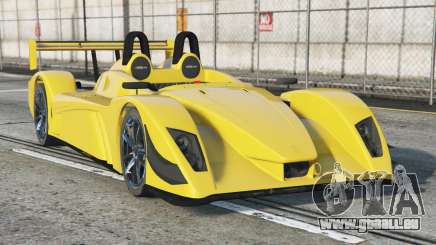 Caterham-Lola SP300.R Golden Dream [Replace] pour GTA 5