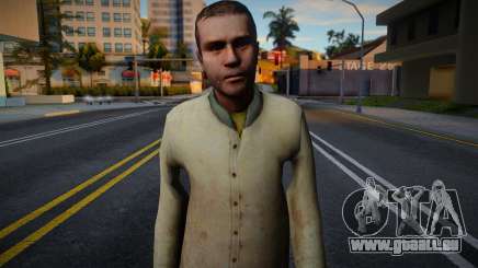 Half-Life 2 Citizens Male v6 für GTA San Andreas