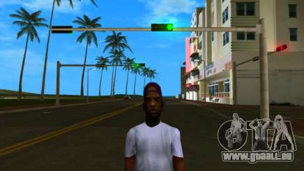 Little Bill pour GTA Vice City