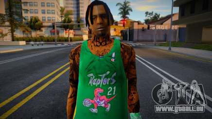 [SHW]: Camby [Eddie] für GTA San Andreas