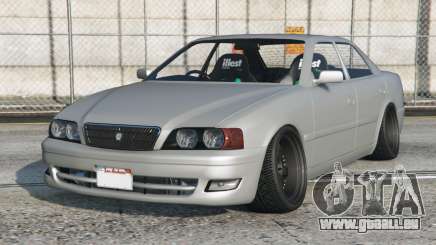 Toyota Chaser Star Dust [Add-On] pour GTA 5