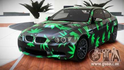 BMW M3 E92 Z-Tuned S2 für GTA 4
