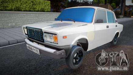 VAZ 2107 Panov für GTA San Andreas