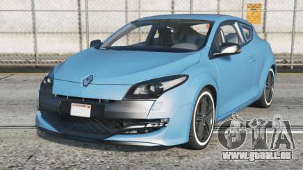 Renault Megane Maximum Blue [Add-On] für GTA 5
