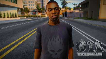 [REL]BALLAS1 pour GTA San Andreas