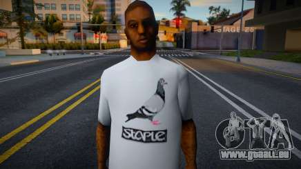 [REL]Young Jason By StogZ für GTA San Andreas
