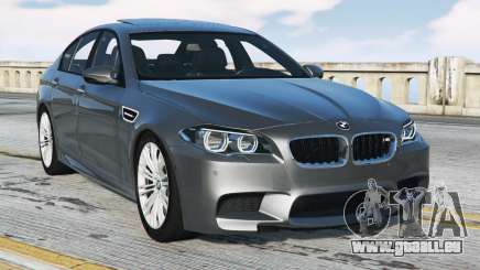 BMW M5 Cape Cod [Replace] für GTA 5