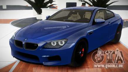 BMW M6 F13 FV für GTA 4