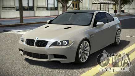 BMW M3 E92 MR V1.2 für GTA 4