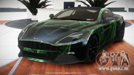 Aston Martin Vanquish SX S9 pour GTA 4