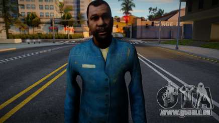 Half-Life 2 Citizens Male v3 für GTA San Andreas