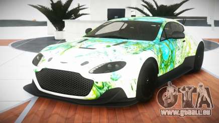 Aston Martin Vantage TR-X S2 für GTA 4