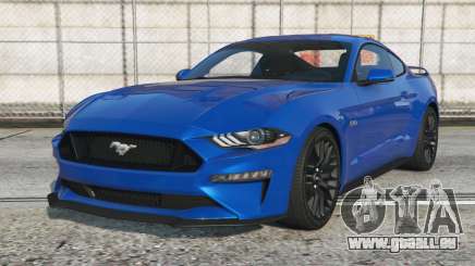 Ford Mustang GT Absolute Zero [Add-On] für GTA 5