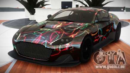 Aston Martin Vantage TR-X S1 pour GTA 4