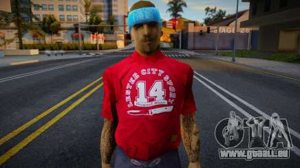 Vla1 by Woozy.Mods für GTA San Andreas