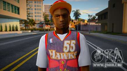 Gangster by JizzyDee für GTA San Andreas