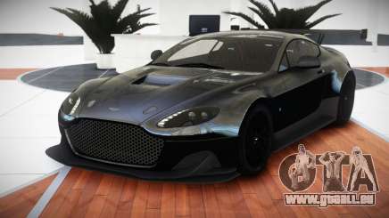 Aston Martin Vantage TR-X pour GTA 4