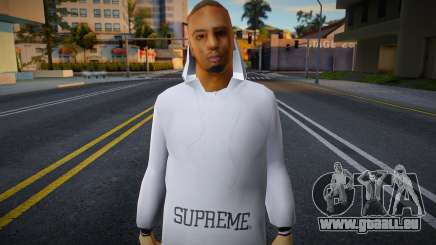 [REL] Supreme by herney für GTA San Andreas