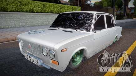 VAZ 2106 Panov für GTA San Andreas