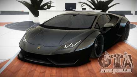 Lamborghini Huracan RX pour GTA 4