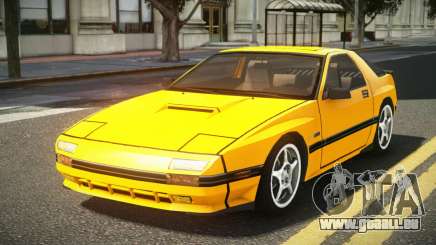 1993 Mazda RX7 für GTA 4