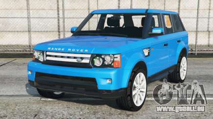 Range Rover Sport Spanish Sky Blue [Replace] pour GTA 5