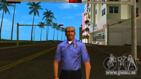 OLD Age pour GTA Vice City