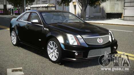 Cadillac CTS-V R-Style für GTA 4
