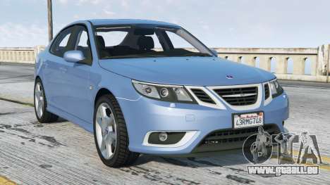 Saab 9-3 Turbo X